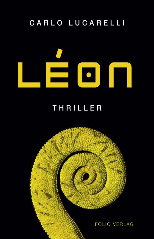 Cover-Bild Léon