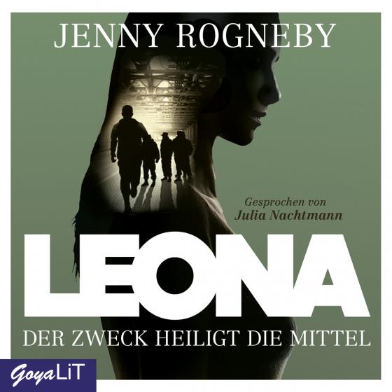 Cover-Bild Leona [2]