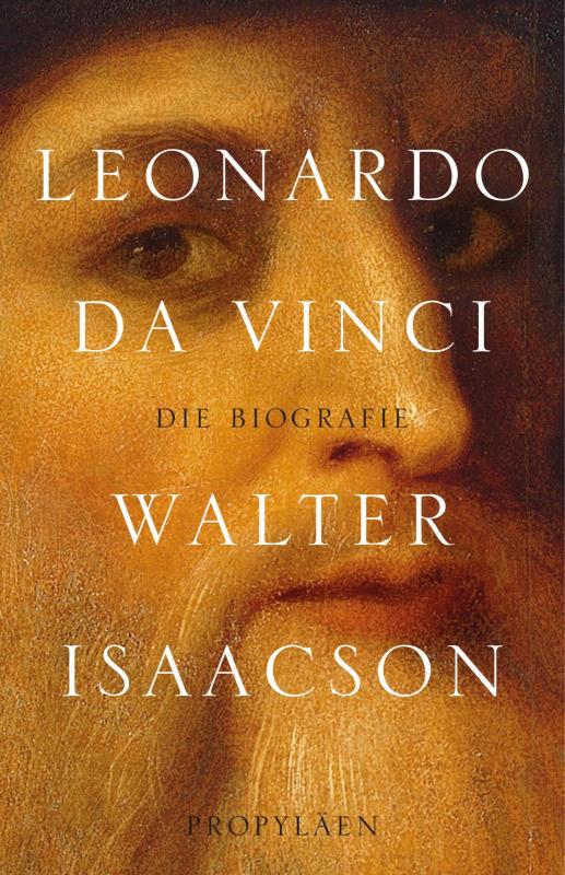 Cover-Bild Leonardo da Vinci