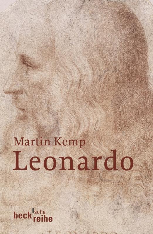 Cover-Bild Leonardo