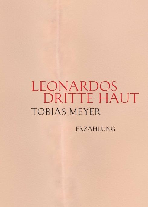 Cover-Bild Leonardos dritte Haut