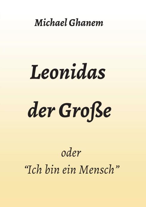 Cover-Bild Leonidas der Große