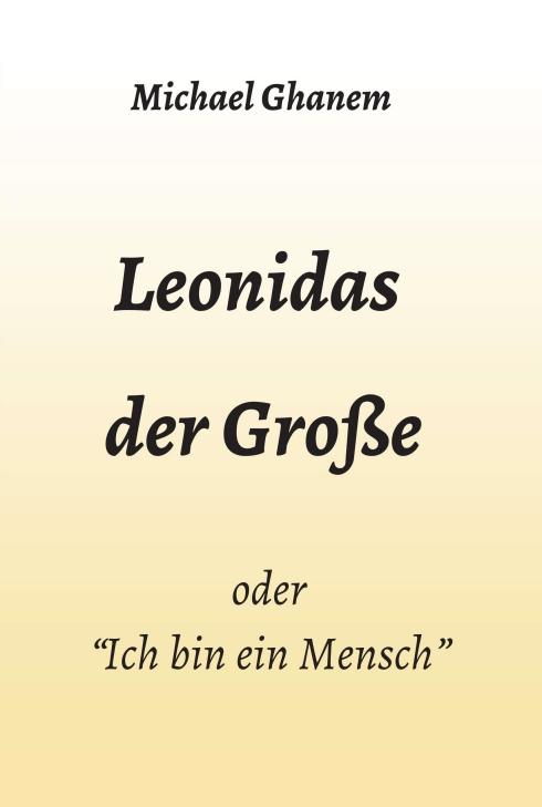 Cover-Bild Leonidas der Große