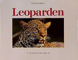 Cover-Bild Leoparden