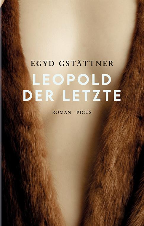 Cover-Bild Leopold der Letzte