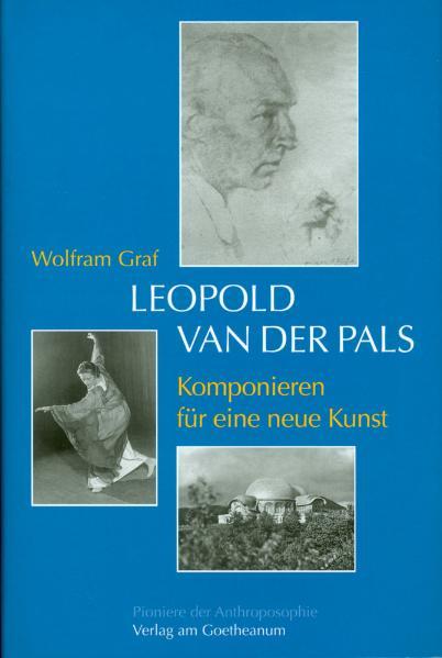Cover-Bild Leopold van der Pals