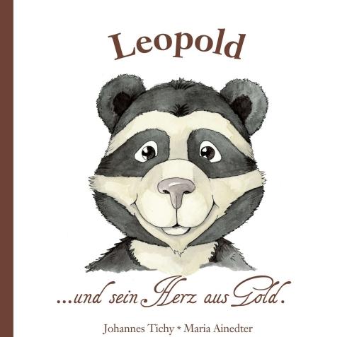 Cover-Bild Leopold