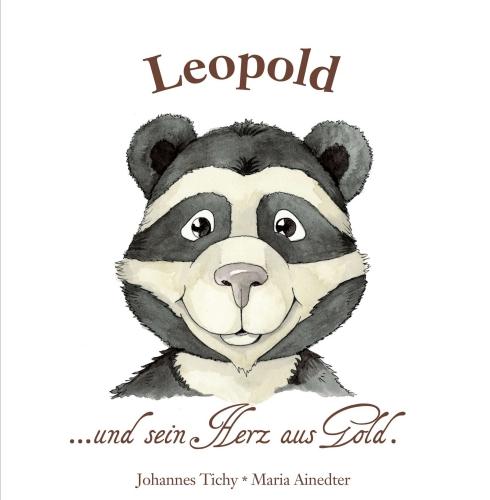 Cover-Bild Leopold