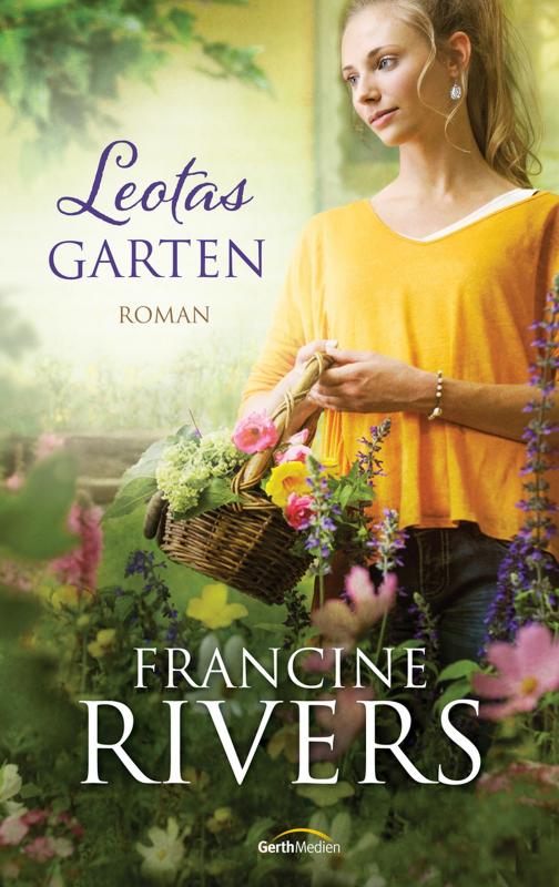 Cover-Bild Leotas Garten