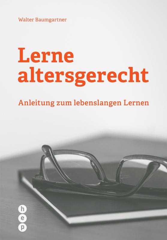Cover-Bild Lerne altersgerecht (E-Book)