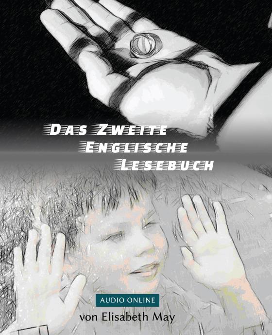 Cover-Bild Lerne Englisch mit sarkastischen Krimi-Groteske - Das Zweite Englische Lesebuch