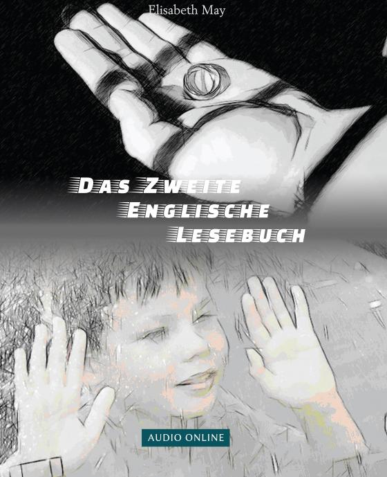 Cover-Bild Lerne Englisch mit sarkastischen Krimi-Groteske - Das Zweite Englische Lesebuch