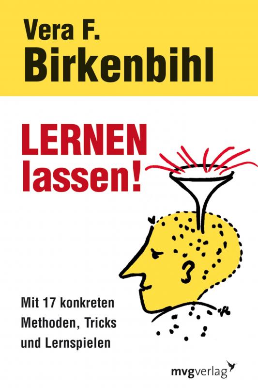 Cover-Bild Lernen lassen!