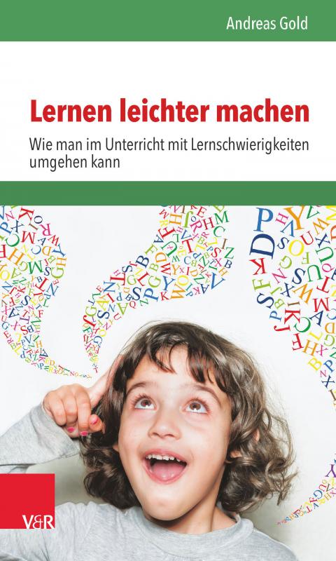 Cover-Bild Lernen leichter machen