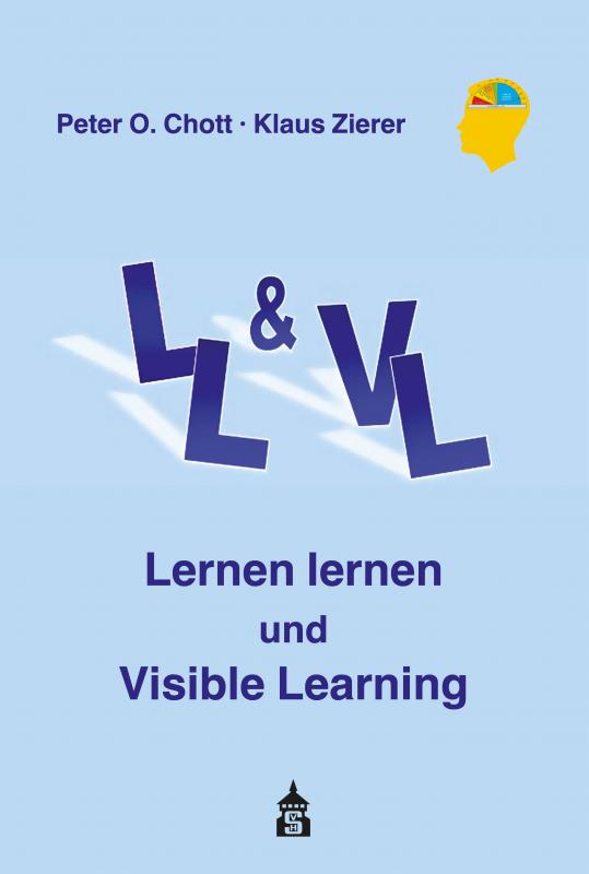 Cover-Bild Lernen lernen und Visible Learning