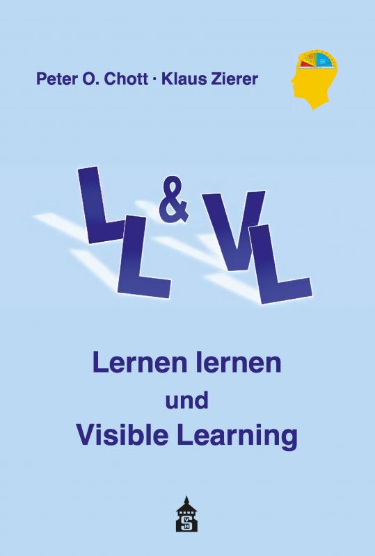 Cover-Bild Lernen lernen und Visible Learning