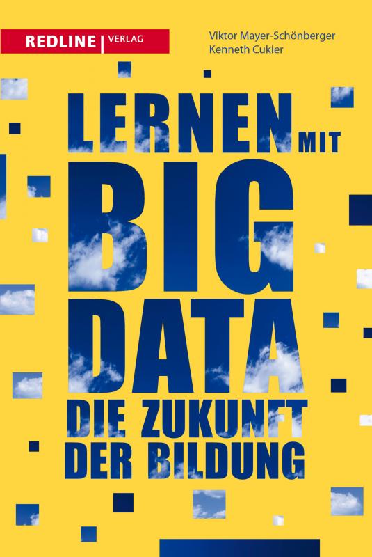 Cover-Bild Lernen mit Big Data