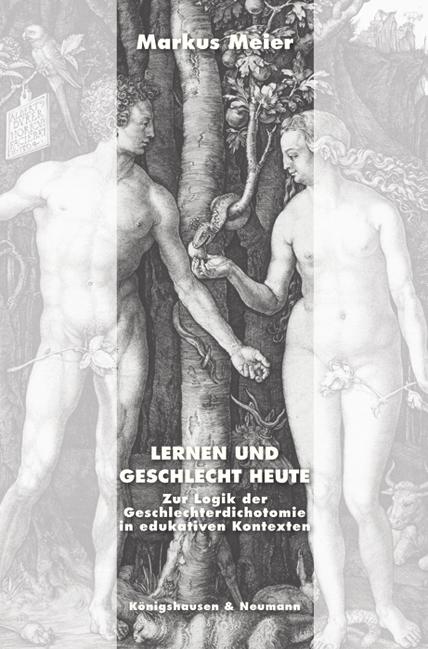 Cover-Bild Lernen und Geschlecht heute