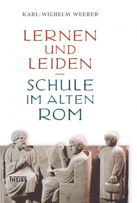 Cover-Bild Lernen und Leiden