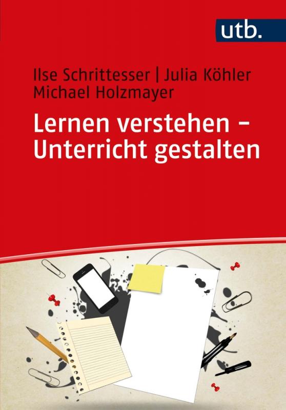 Cover-Bild Lernen verstehen - Unterricht gestalten