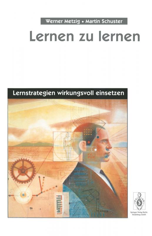 Cover-Bild Lernen zu lernen