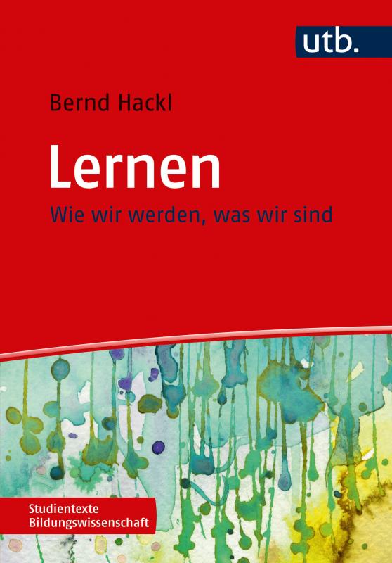 Cover-Bild Lernen