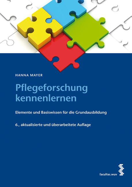 Cover-Bild Lernpaket Lehrbuch Pflegeforschung kennenlernen + Übungsheft