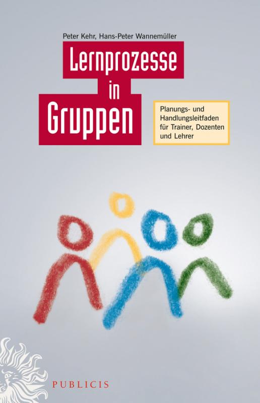 Cover-Bild Lernprozesse in Gruppen