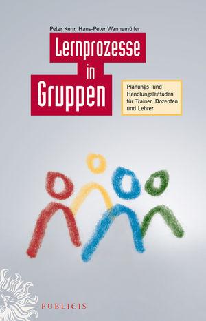 Cover-Bild Lernprozesse in Gruppen