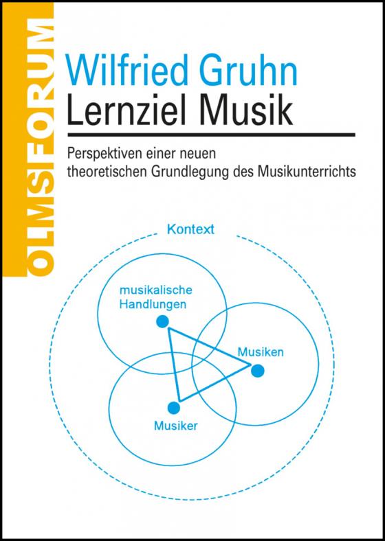 Cover-Bild Lernziel Musik