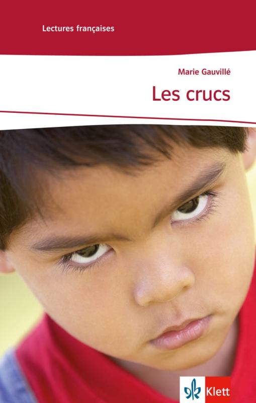 Cover-Bild Les Crucs