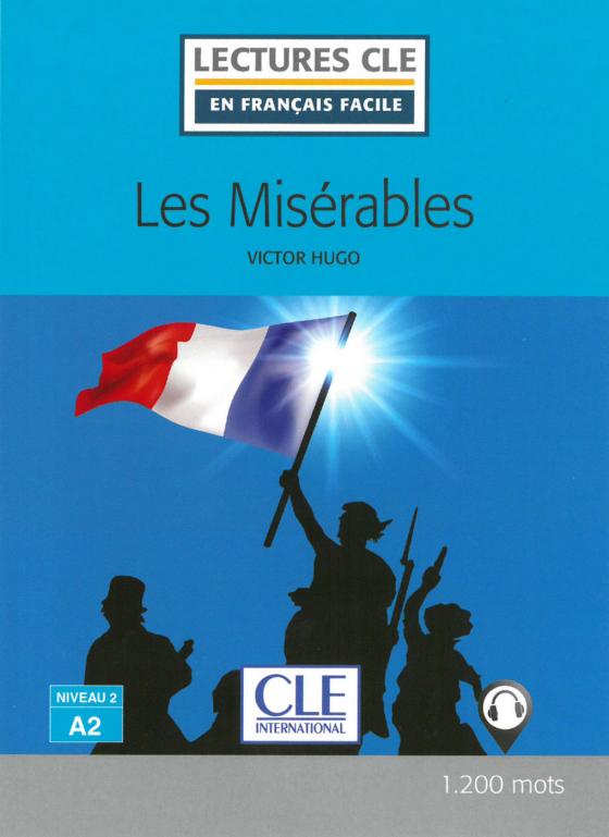 Cover-Bild Les Misérables