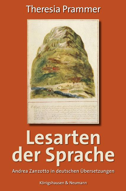 Cover-Bild Lesarten der Sprache