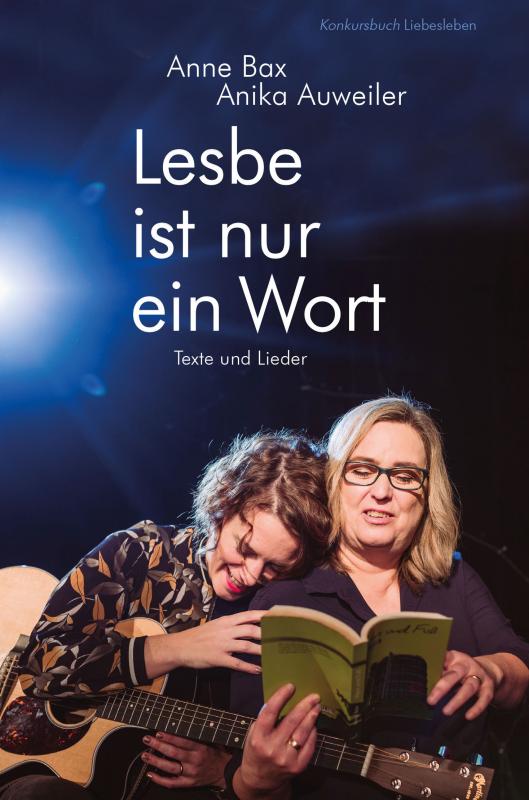 Cover-Bild Lesbe ist nur ein Wort