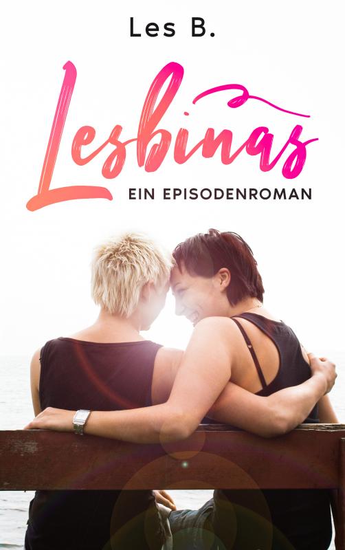 Cover-Bild Lesbinas