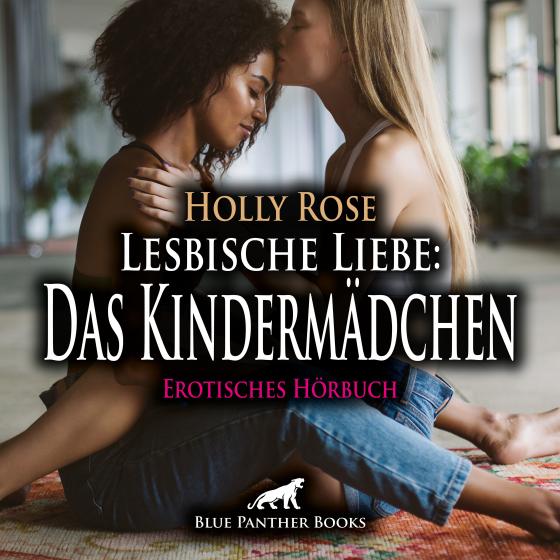 Cover-Bild Lesbische Liebe: Das Kindermädchen | Erotik Audio Story | Erotisches Hörbuch Audio CD