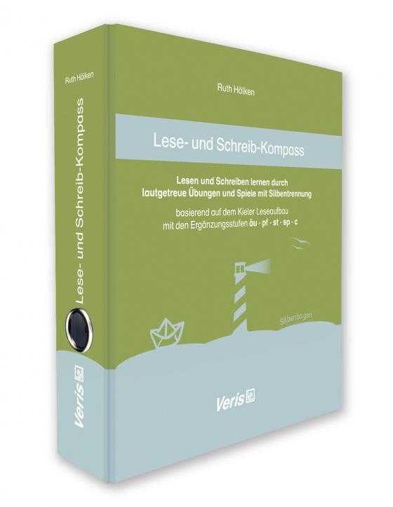 Cover-Bild Lese- und Schreib-Kompass