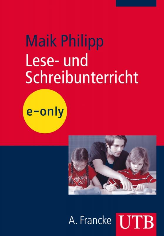 Cover-Bild Lese- und Schreibunterricht