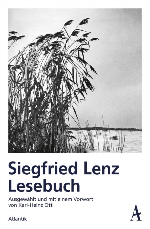 Cover-Bild Lesebuch