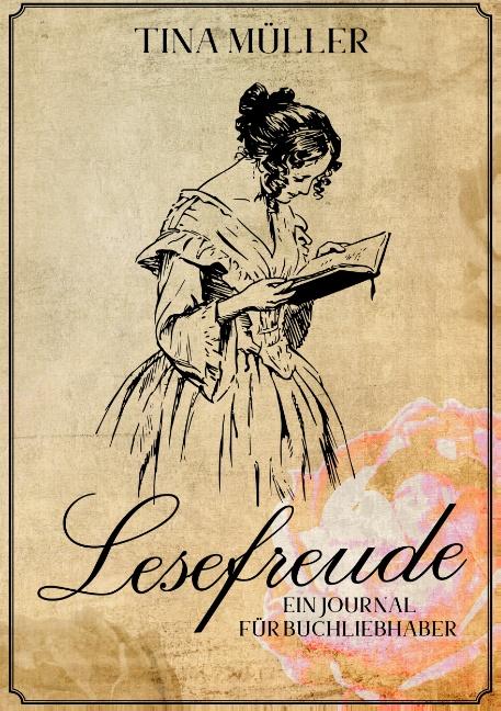 Cover-Bild Lesefreude