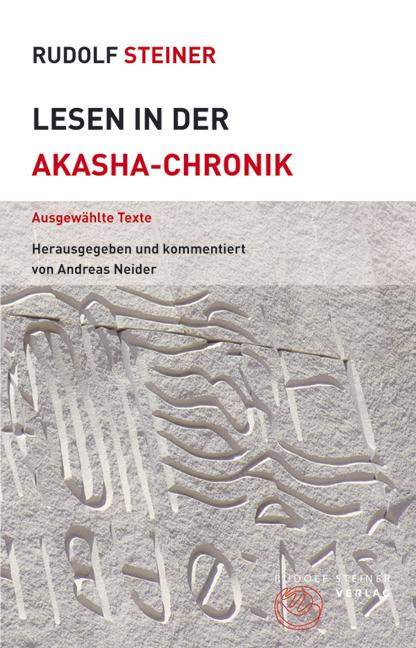 Cover-Bild Lesen in der Akasha-Chronik