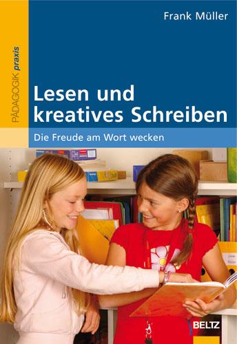 Cover-Bild Lesen und kreatives Schreiben