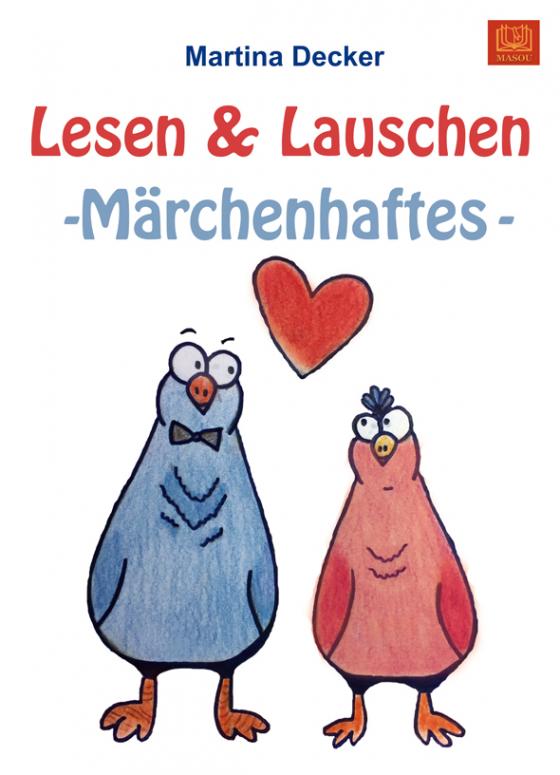 Cover-Bild Lesen & Lauschen