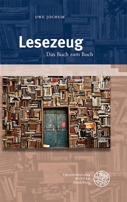 Cover-Bild Lesezeug