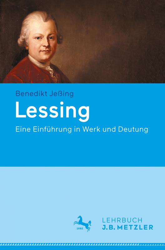 Cover-Bild Lessing