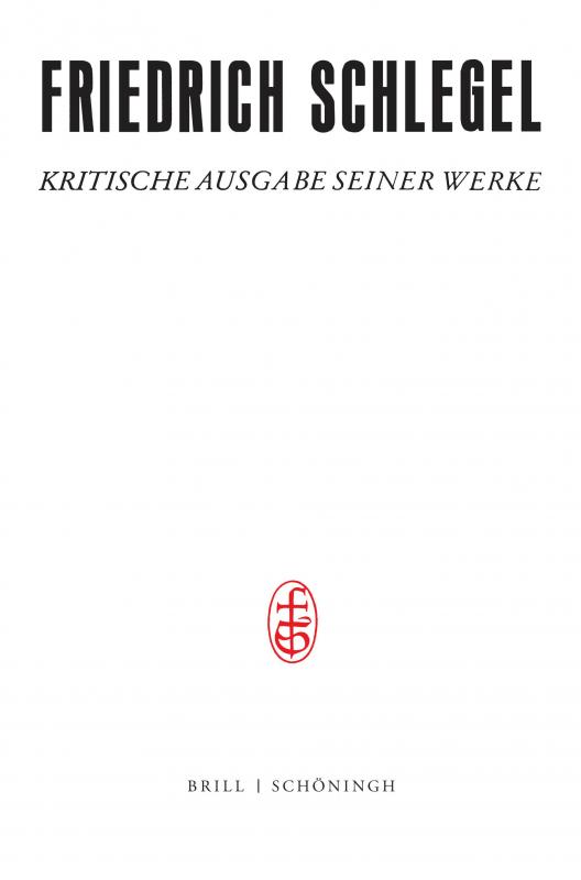 Cover-Bild Lessings Gedanken und Meinungen / aus dessen Schriften zusammengestellt und erläutert von Friedrich Schlegel