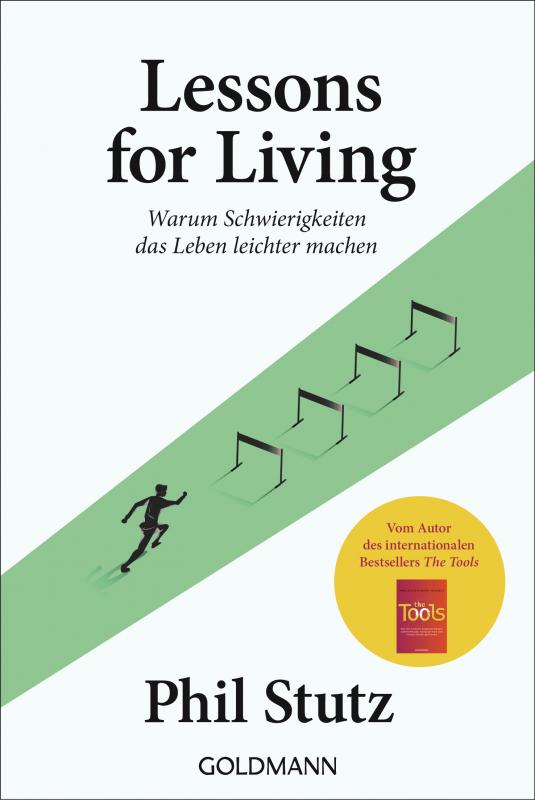 Cover-Bild Lessons for living