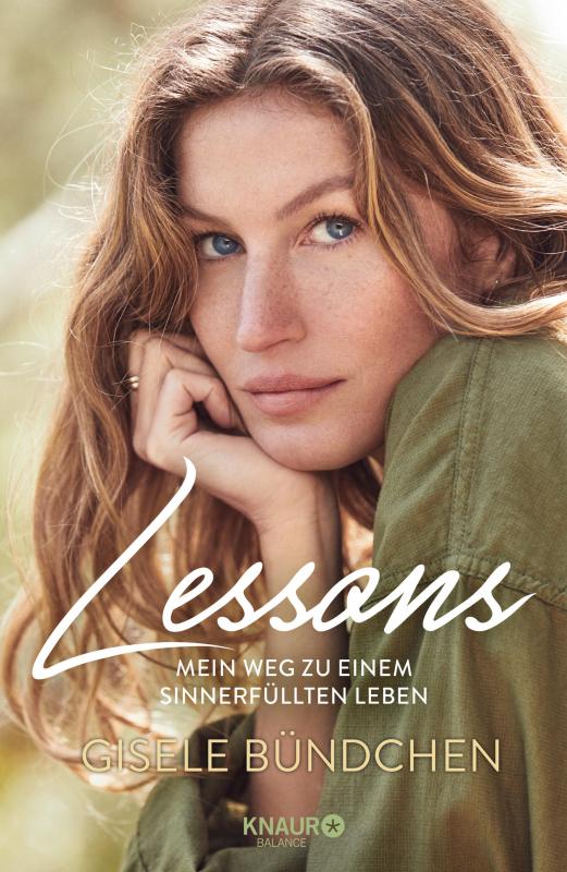 Cover-Bild Lessons