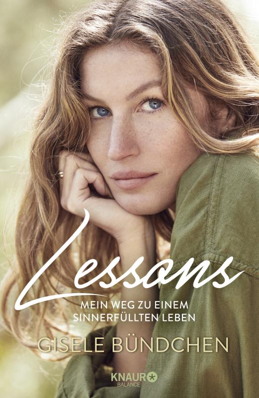 Cover-Bild Lessons