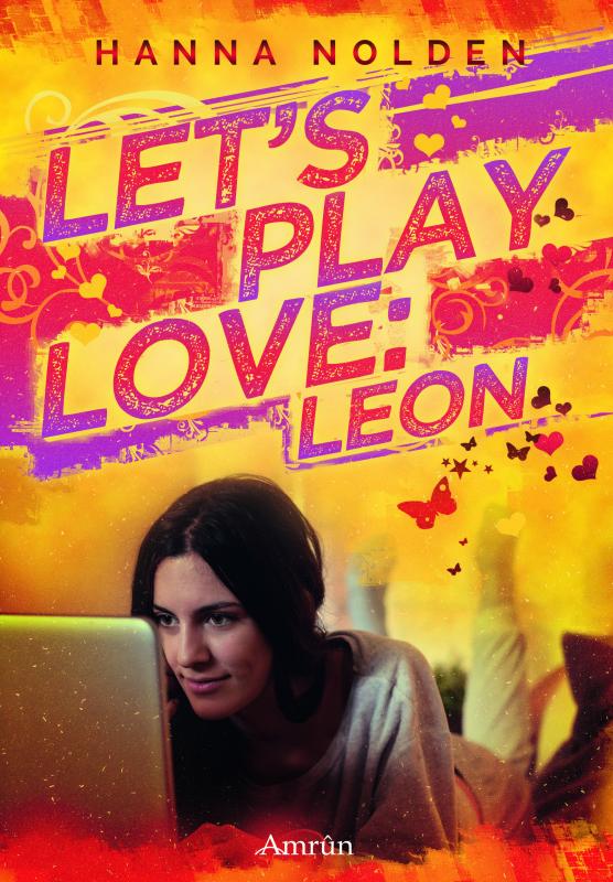 Cover-Bild Let´s play love: Leon